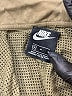 Nike Green Windbreaker Size M - photo 6