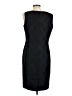 Laura Scott 100% Polyester Black Cocktail Dress Size 12 - photo 1