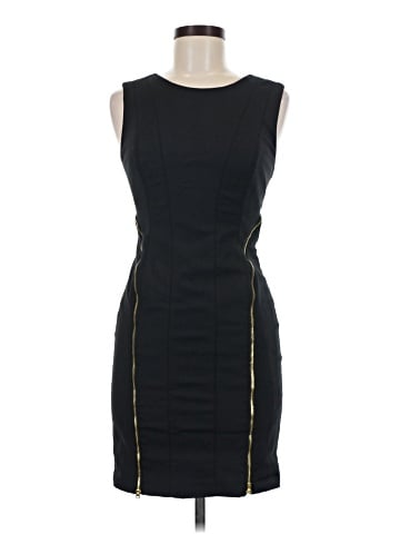Bebe Cocktail Dress (view 1)