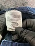 Lee Solid Blue Shorts Size 6M - photo 4