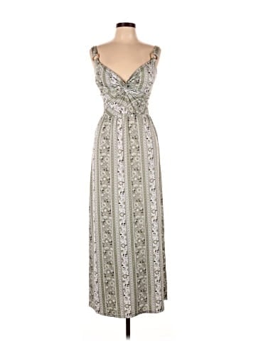 Derek Heart Casual Dress (view 1)