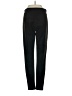 Unbranded Solid Black Active Pants Size XS - photo 2