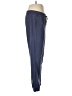 Champion Blue Track Pants Size M - photo 4