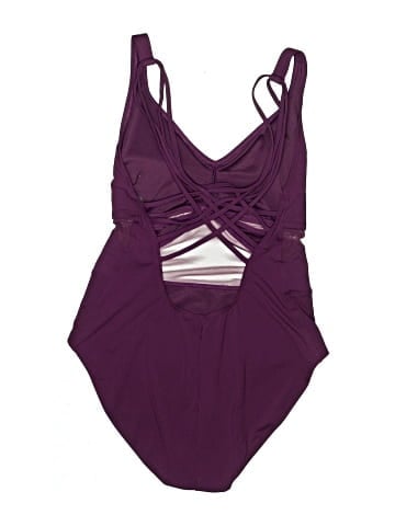 Bleu Rod Beattie One Piece Swimsuit (view 2)