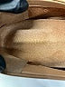 Vionic 100% Leather Tan Flats Size 11 - photo 3