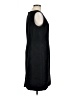Laura Scott 100% Polyester Black Cocktail Dress Size 12 - photo 5