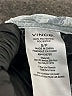 Vince. 100% Polyester Gray 3/4 Sleeve Blouse Size S - photo 9