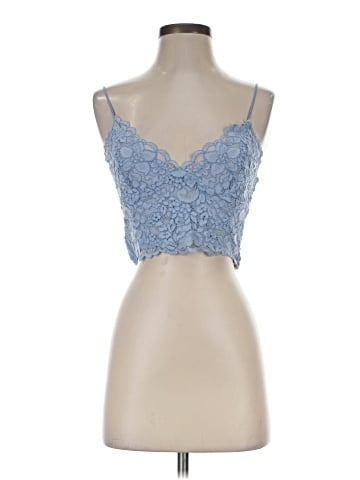 Express Tank Top (view 1)