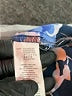 Gap Outlet 100% Polyester Paisley Blue Casual Dress Size L - photo 8