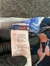 Gap Outlet 100% Polyester Paisley Blue Casual Dress Size L - photo 9