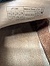 Vionic 100% Leather Tan Flats Size 11 - photo 4