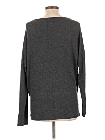 Go Couture Long Sleeve Top (view 2)