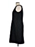 Laura Scott 100% Polyester Black Cocktail Dress Size 12 - photo 4