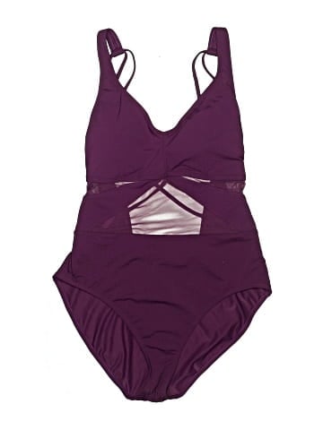 Bleu Rod Beattie One Piece Swimsuit (view 1)