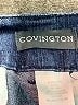 Covington Blue Jeans Size 8 - photo 7