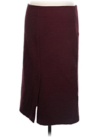 Ann Taylor LOFT Formal Skirt (view 2)