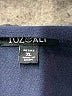 Roz & Ali Blue 3/4 Sleeve Button-Down Shirt Size XL Petite - photo 7