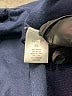Roz & Ali Blue 3/4 Sleeve Button-Down Shirt Size XL Petite - photo 8