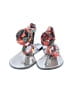 INC International Concepts White Sandals Size 7 - photo 2