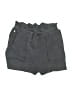 Promod Solid Gray Shorts Size 4 (estimated) - photo 1