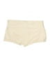 Express Ivory Khaki Shorts Size 6 - photo 2