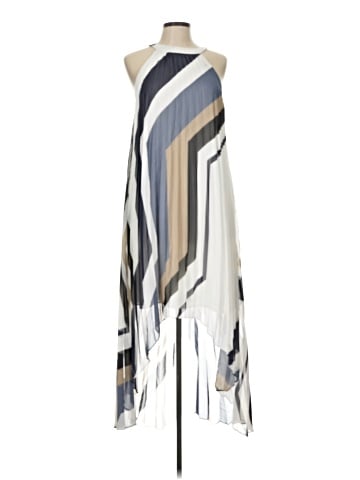 Laundry by Shelli Segal Casual Dress (view 1)
