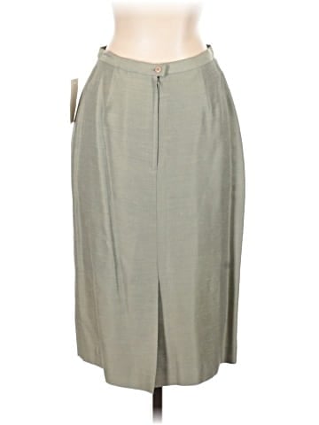 Albert Nipon Formal Skirt (view 2)