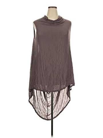 Marcella Sleeveless T-Shirt (view 1)