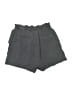 Promod Solid Gray Shorts Size 4 (estimated) - photo 2