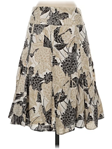Ann Taylor Casual Skirt (view 2)