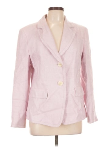 Lafayette 148 New York Blazer (view 1)