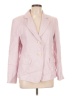 Lafayette 148 New York Pink Blazer Size 10 - photo 1