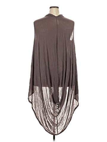 Marcella Sleeveless T-Shirt (view 2)