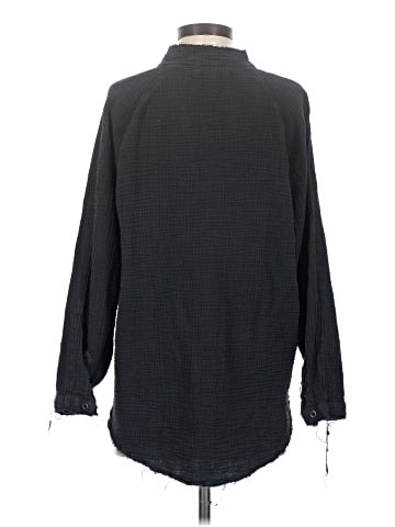 We the Free Long Sleeve Blouse (view 2)