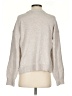 Maurices Solid Tan Pullover Sweater Size S - photo 2