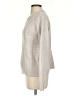 Maurices Solid Tan Pullover Sweater Size S - photo 5