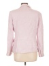 Lafayette 148 New York Pink Blazer Size 10 - photo 2