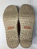 Vionic 100% Leather Tan Flats Size 11 - photo 5