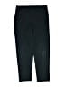 Active by Old Navy Solid Blue Casual Pants Size 8 - photo 1
