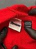 Marvel Red Zip Up Hoodie Size M (kids) - photo 3