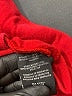 Marvel Red Zip Up Hoodie Size M (kids) - photo 4