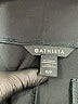 Athleta Solid Black Dress Pants Size 8 (petite) - photo 7