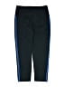 Active by Old Navy Solid Blue Casual Pants Size 8 - photo 2