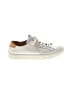 Soludos 100% Leather White Sneakers Size 9 1/2 - photo 1