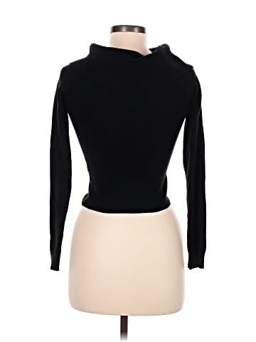 Love Tree Turtleneck Sweater (view 2)