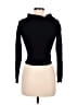 Love Tree Black Turtleneck Sweater Size M - photo 2