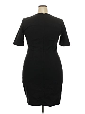 White House Black Market Casual Dress (view 2)