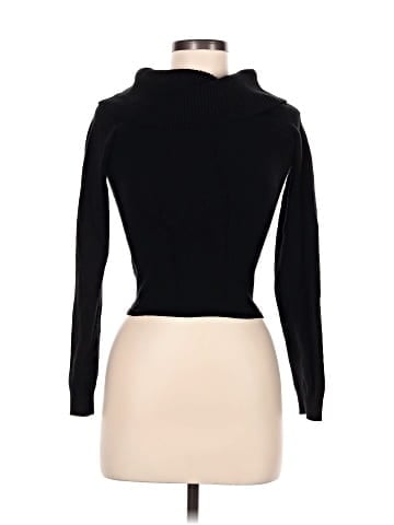 Love Tree Turtleneck Sweater (view 1)