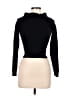 Love Tree Black Turtleneck Sweater Size M - photo 1