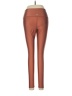 Forever 21 Metallic Brown Yoga Pants Size M - photo 2